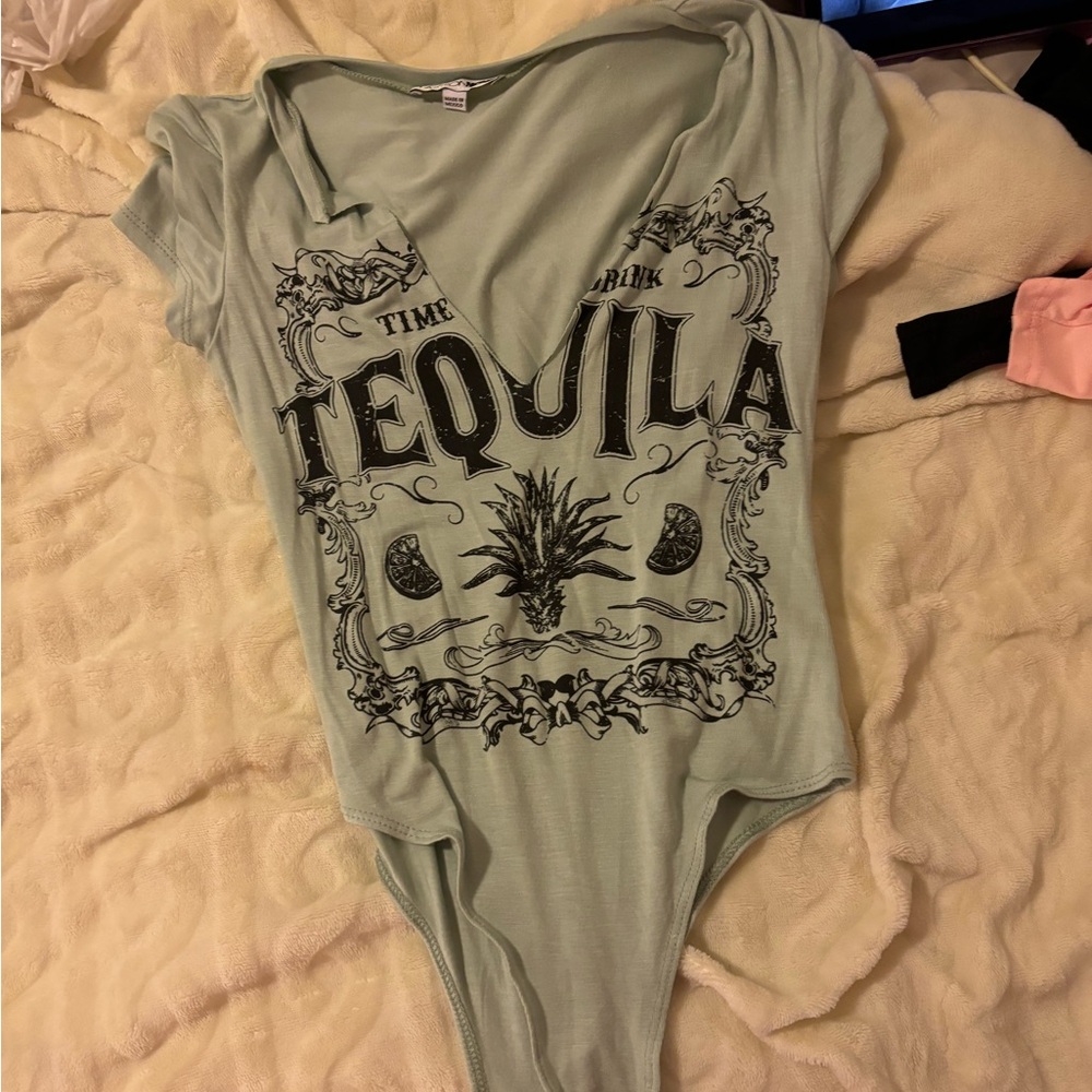 xsmall bodysuit
